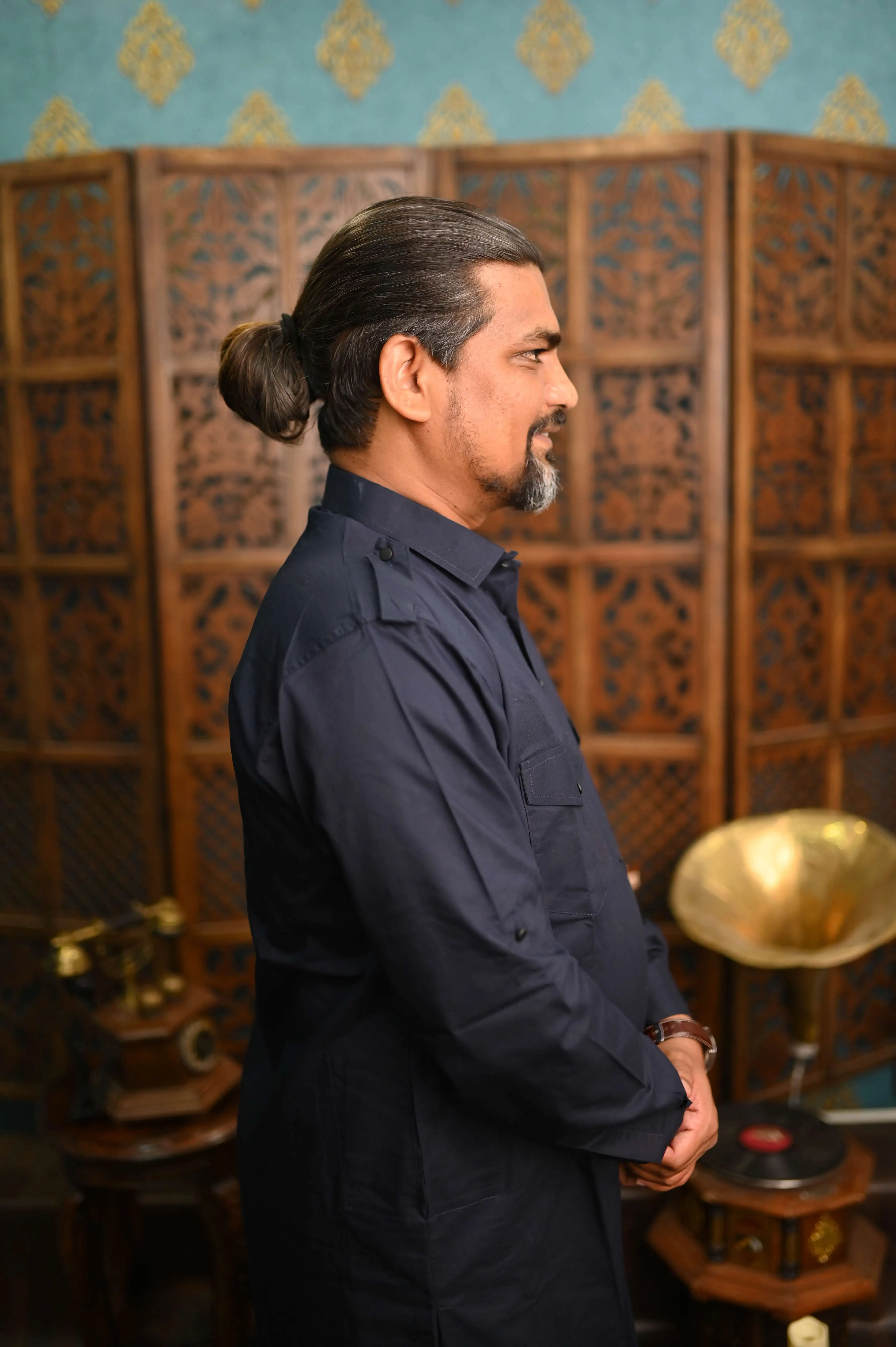 Vishal Durge - Digital Marketing Executive